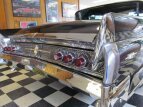 Thumbnail Photo 14 for 1960 Lincoln Continental